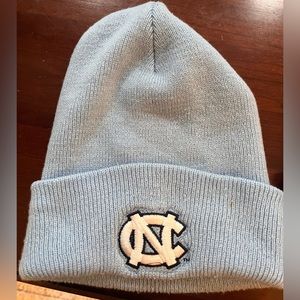 North Caroline Tar Heels Winter Hat